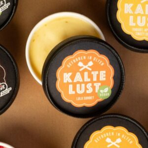 kalte lust lulo sorbet