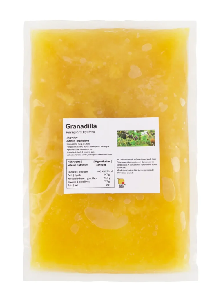 Granadilla