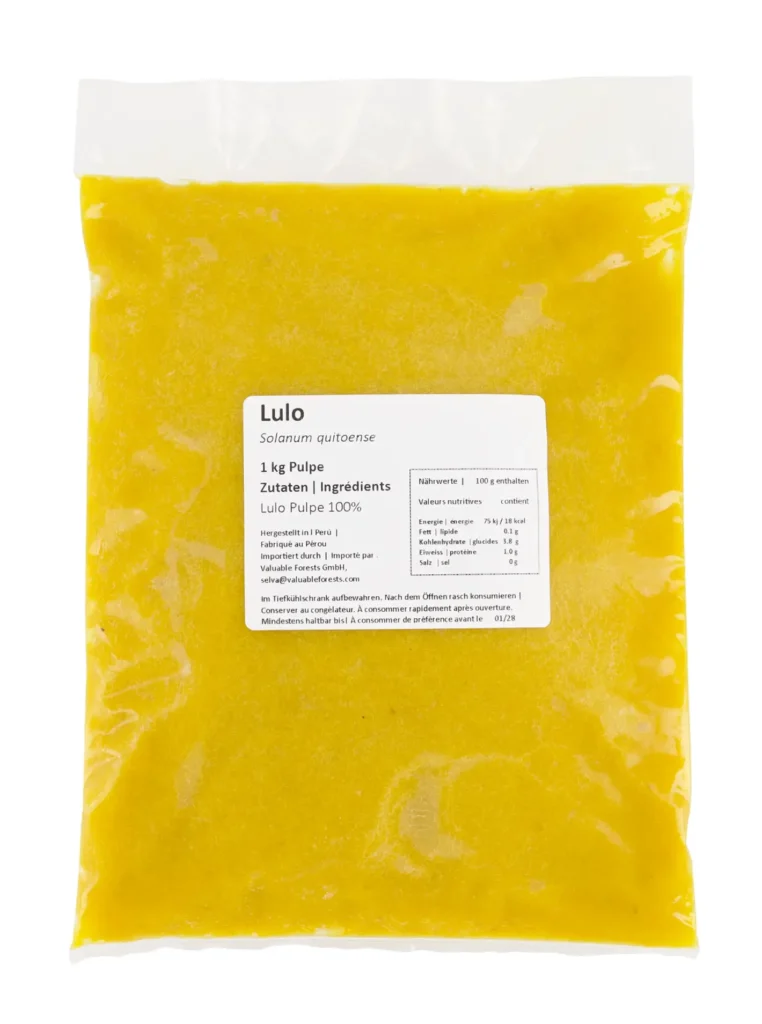 Lulo