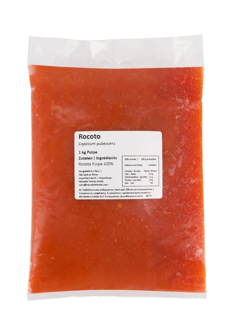Rocoto