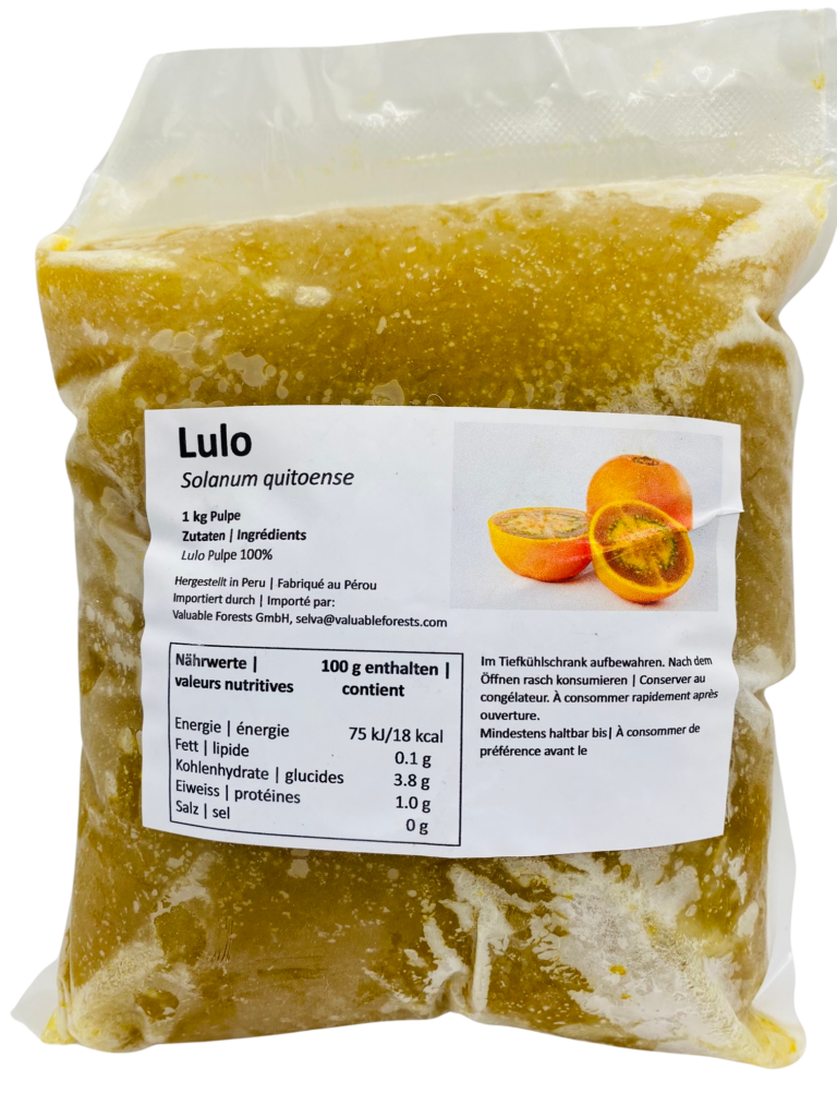 lulo pulpe line 2