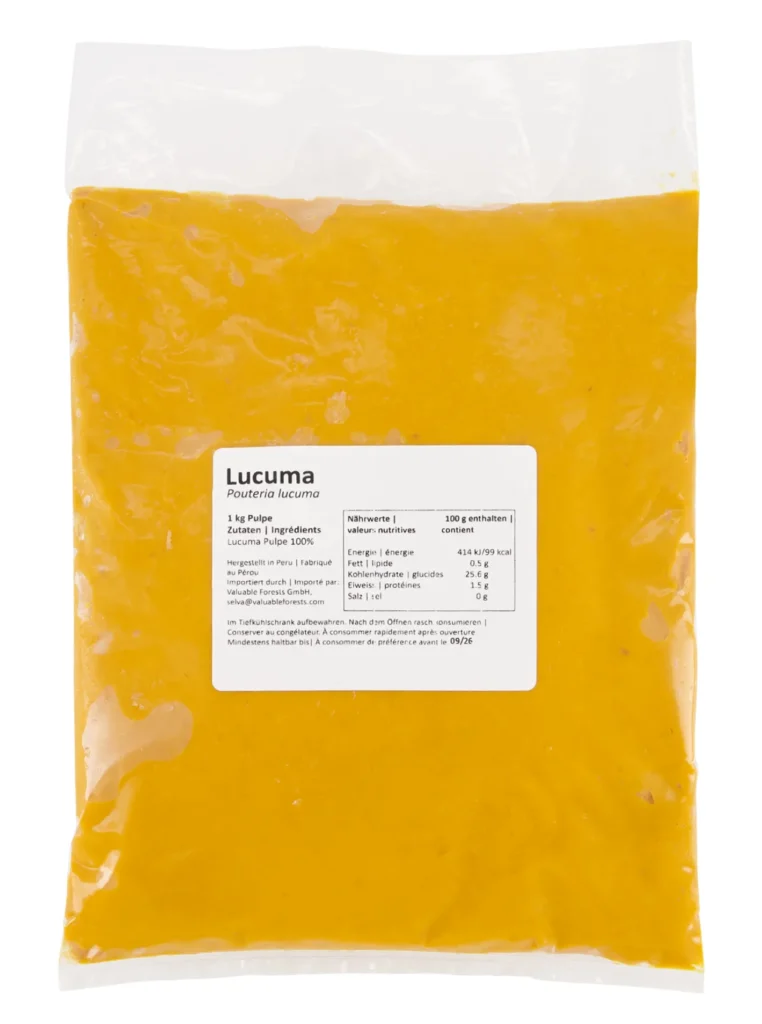 Lucuma