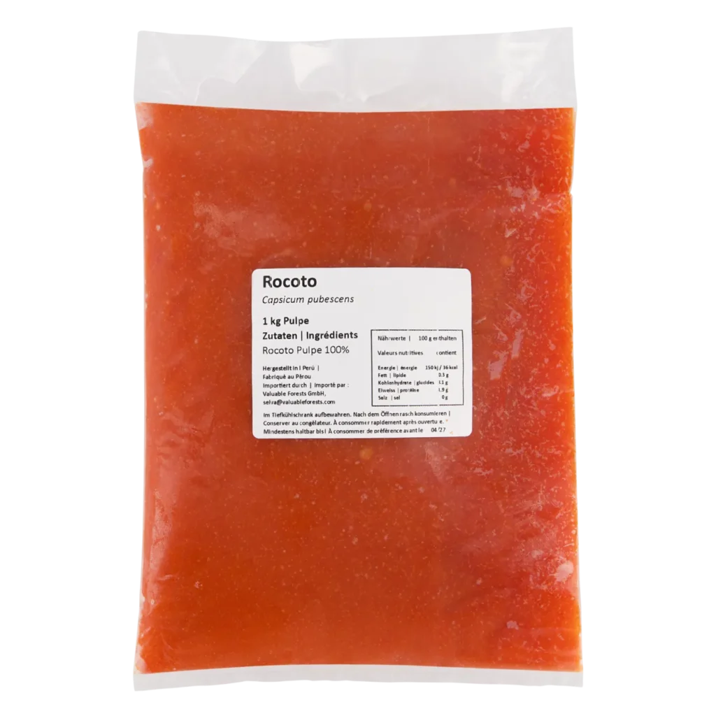 Rocoto